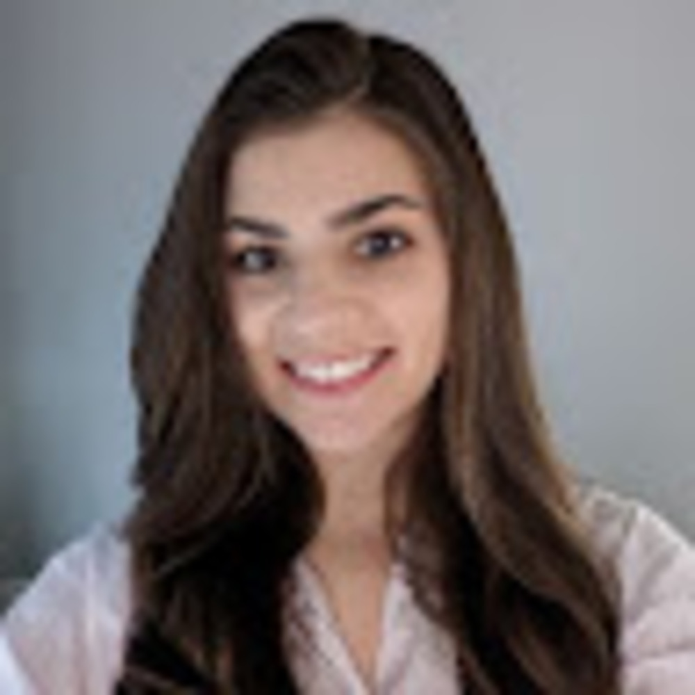 Meet your Posher, Katherine